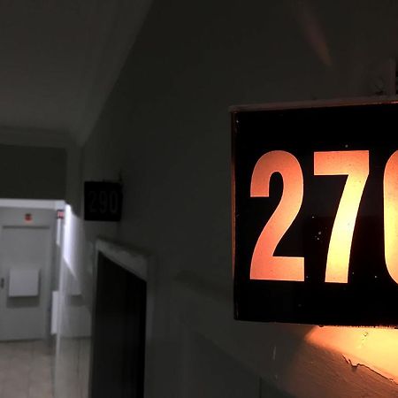 Hotel Holiday Sul Сао Паоло Екстериор снимка