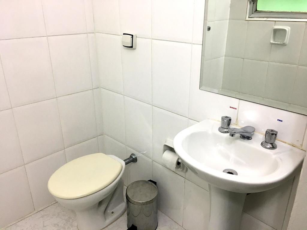 Hotel Holiday Sul Сао Паоло Екстериор снимка