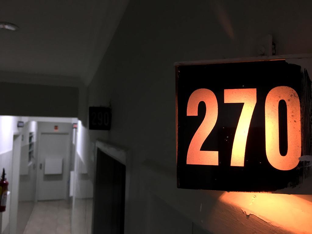 Hotel Holiday Sul Сао Паоло Екстериор снимка