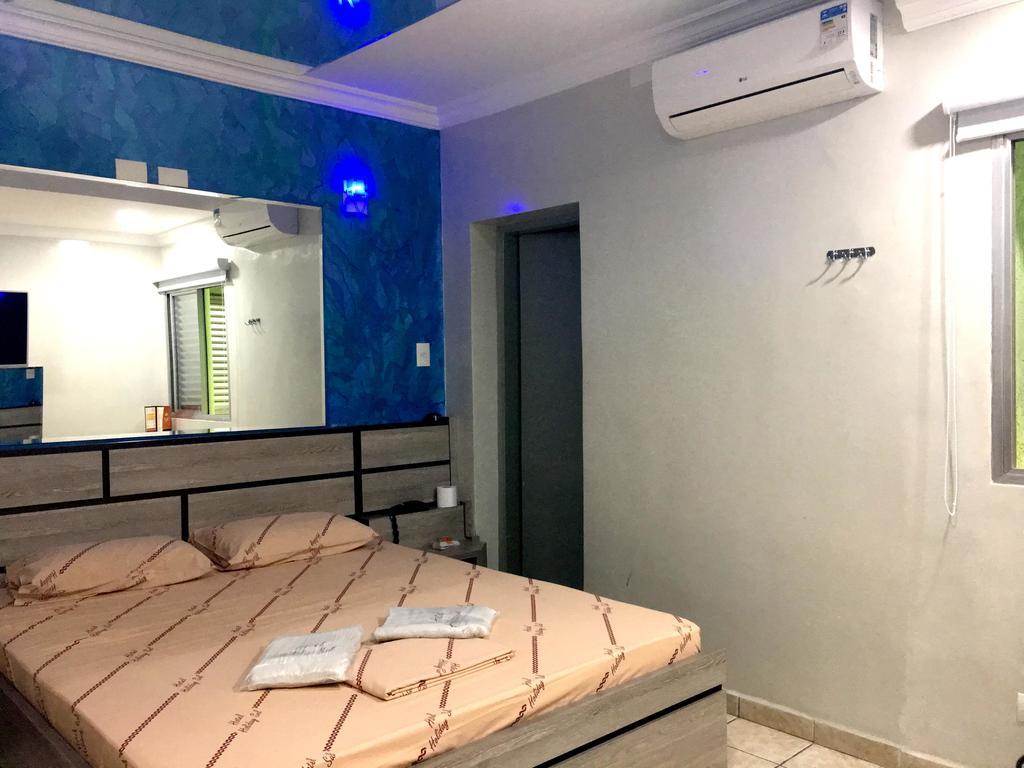 Hotel Holiday Sul Сао Паоло Екстериор снимка